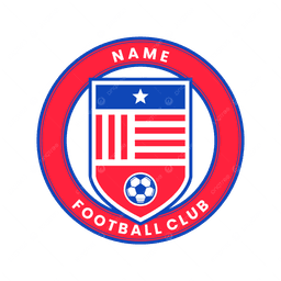Wappen von Name FC Red