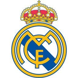 Wappen von Real Madrid