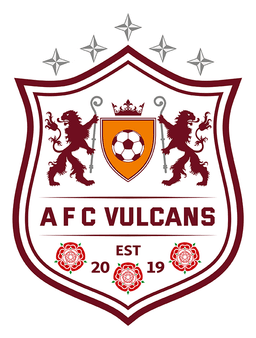Wappen von Vulcans